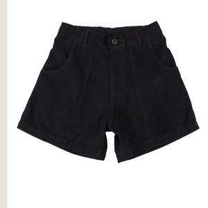 Jungmaven Cabuya Cord Shorts unisex size M